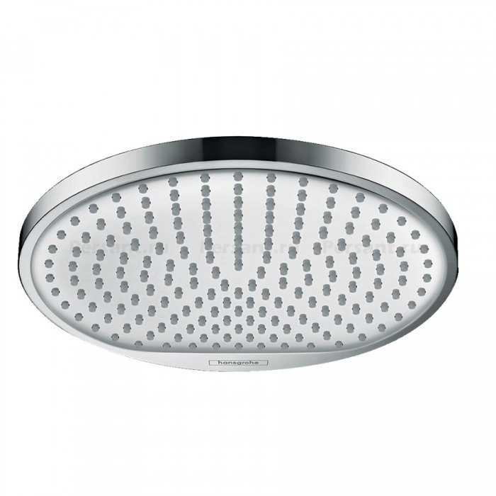 Верхний душ Hansgrohe Crometta 240 1jet 26723000 хром