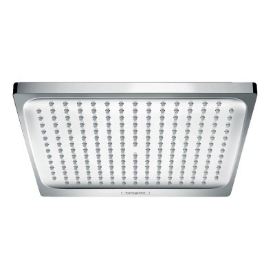 Верхний душ Hansgrohe Crometta 240 1jet 26726000 хром