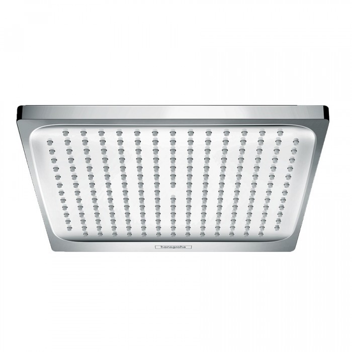 Верхний душ Hansgrohe Crometta 240 1jet 26726000 хром