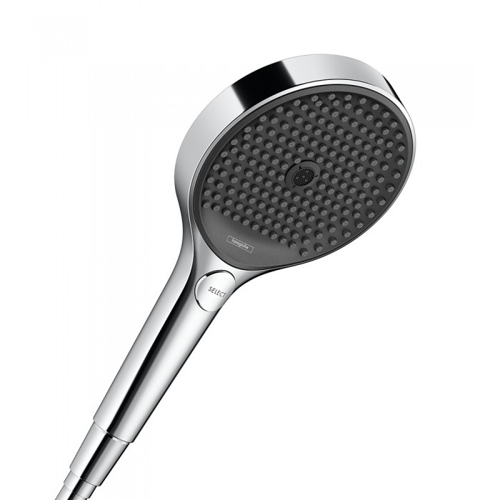 Душевая лейка Hansgrohe Rainfinity 130 3jet 26864000 хром