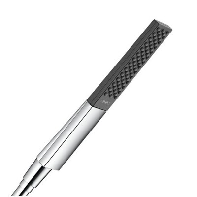 Душевая лейка Hansgrohe Rainfinity 100 1jet 26866000 хром