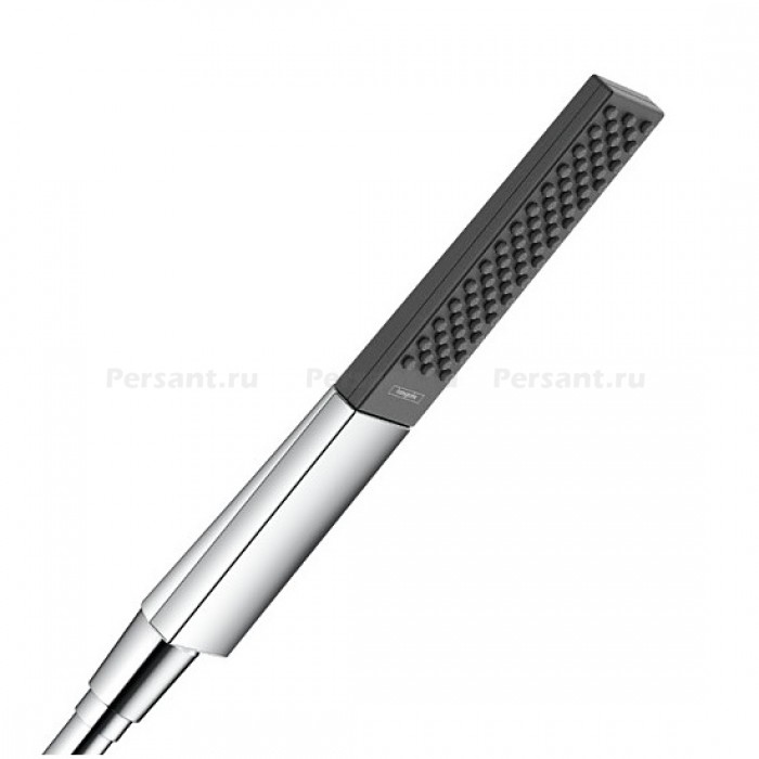 Душевая лейка Hansgrohe Rainfinity 100 1jet 26866000 хром