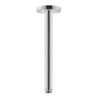 Держатель верхнего душа Hansgrohe S 27389000 30 см, хром