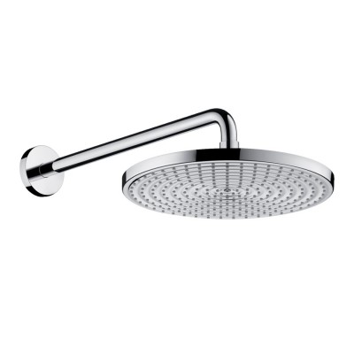Верхний душ Hansgrohe Raindance Air S 300 1jet 27492000 хром