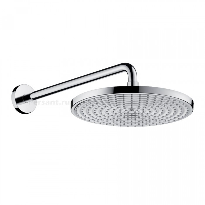 Верхний душ Hansgrohe Raindance Air S 300 1jet 27492000 хром