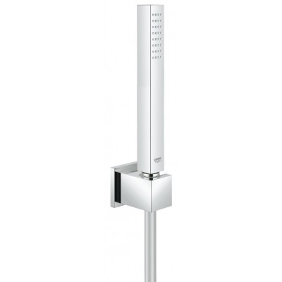 Душевой гарнитур Grohe Euphoria Cube 1 режим 27702000