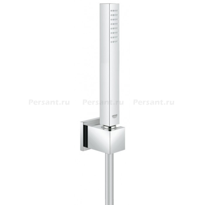 Душевой гарнитур Grohe Euphoria Cube 1 режим 27702000