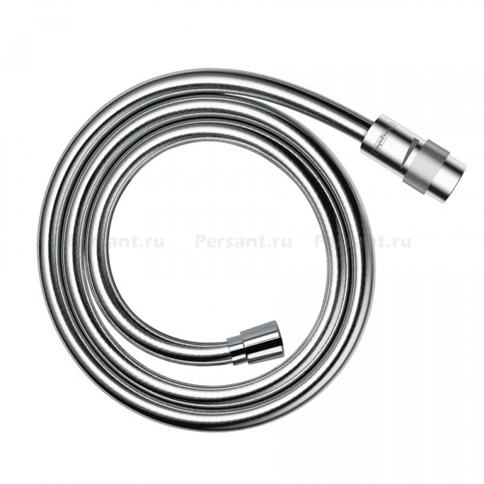 Душевой шланг Hansgrohe Isiflex 125 см 28249000 хром