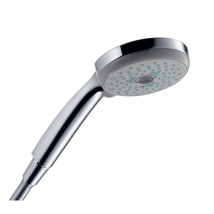 Душевая лейка Hansgrohe Croma 100 3jet Multi 28536000 хром