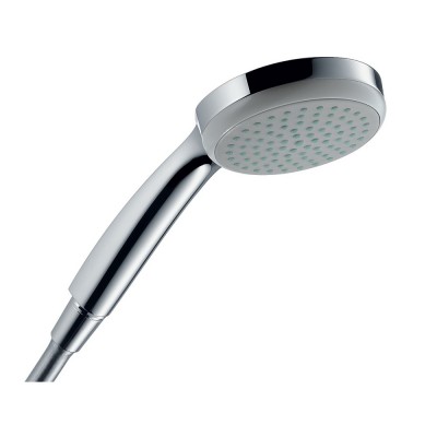 Душевая лейка Hansgrohe Croma 1jet Mono 28580000 хром