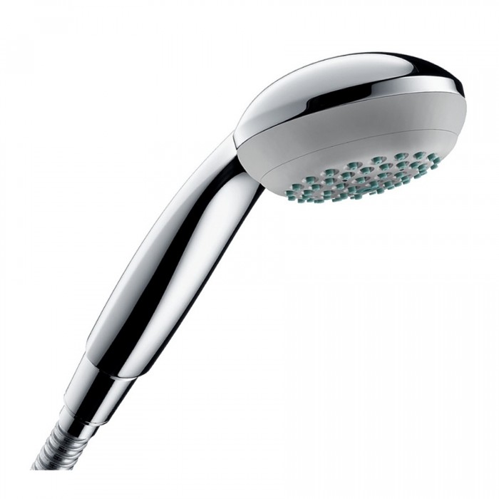 Душевая лейка Hansgrohe Crometta 2jet Vario 28562000 хром