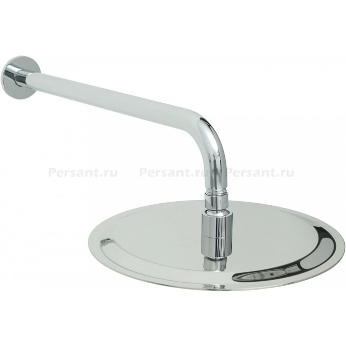 Верхний душ Allen Brau Priority 30 см 5.31A17-00 хром