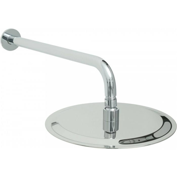 Верхний душ Allen Brau Priority 25 см 5.31017-00 хром