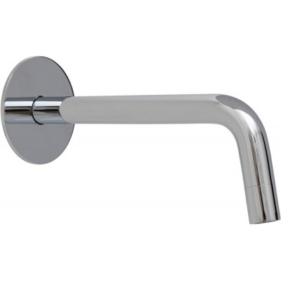Излив Allen Brau Priority хром 5.31C18-00 18 см