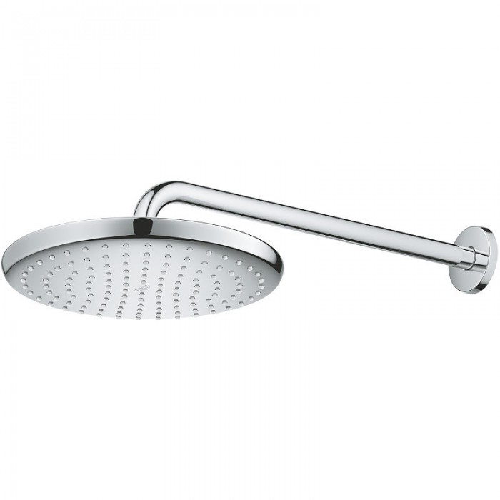 Верхний душ Grohe Tempesta 250 26668000 хром