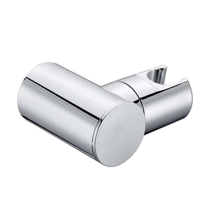 Держатель для душа WasserKRAFT A008 хром