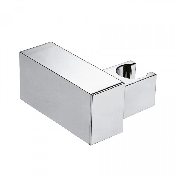 Держатель для душа WasserKRAFT A011 хром