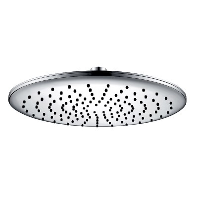 Верхний душ WasserKRAFT A030 хром
