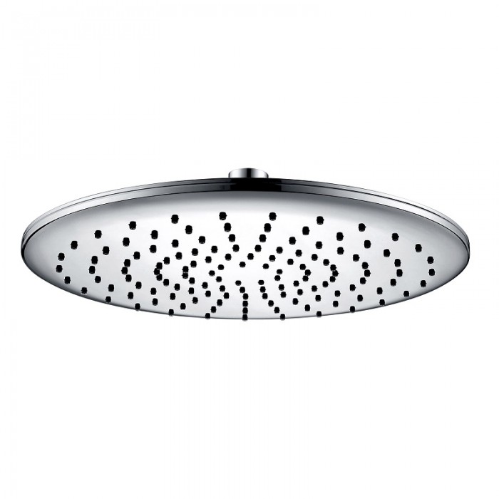 Верхний душ WasserKRAFT A030 хром