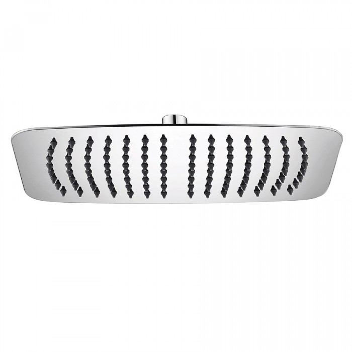 Верхний душ WasserKRAFT A069 хром