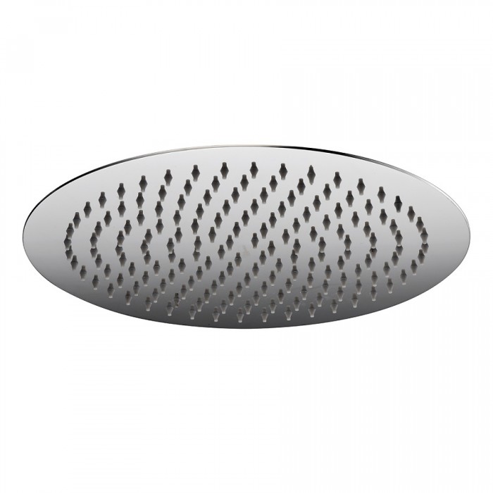 Верхний душ WasserKRAFT A116 хром