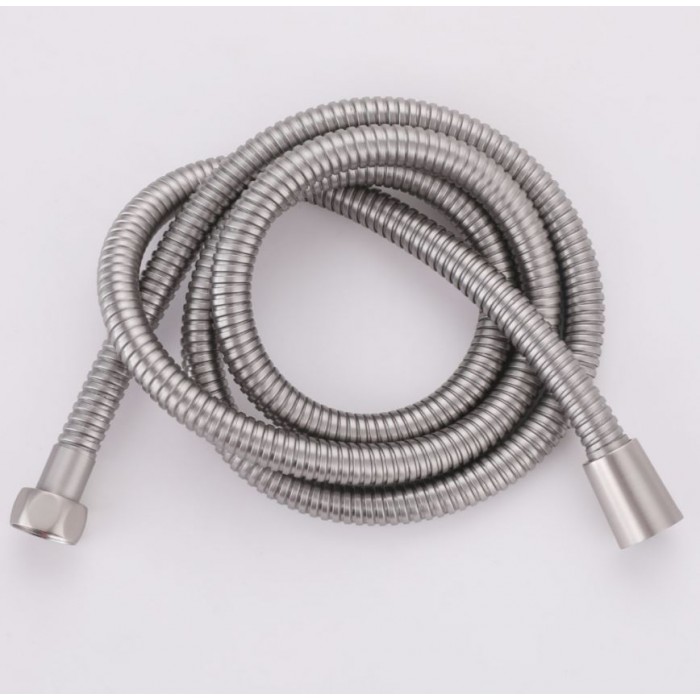 Душевой шланг Abber AF0020SP 150 см, сатин