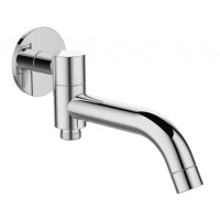 Излив для ванны Belbagno Ancona ANCONA-BCA-CRM с дивертером