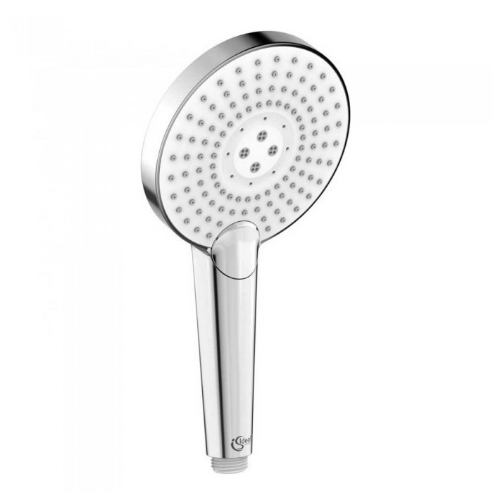Душевая лейка Ideal Standard IdealRain Evo Jet Round 3 режима B1759AA хром