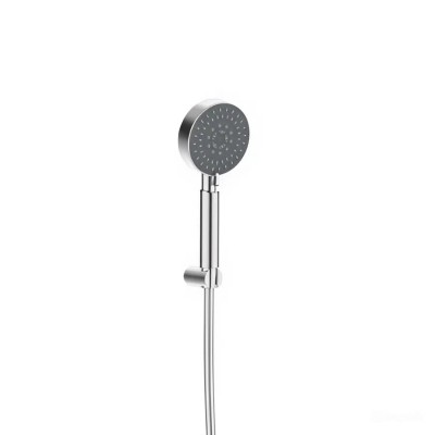 Душевой гарнитур BelBagno Ancona BB-DFS-5-CRM хром