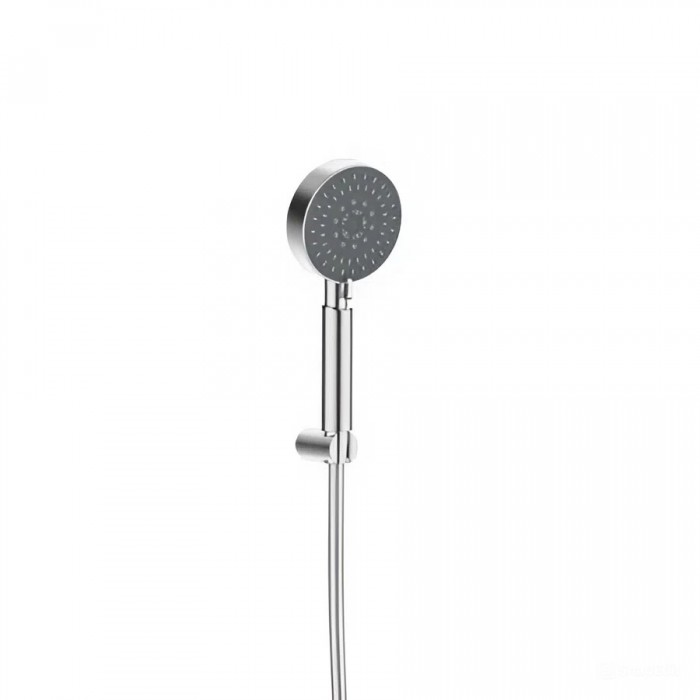 Душевой гарнитур BelBagno Ancona BB-DFS-5-CRM хром