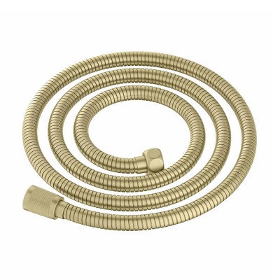 Душевой шланг Timo SH40/17 150 см, золото матовое