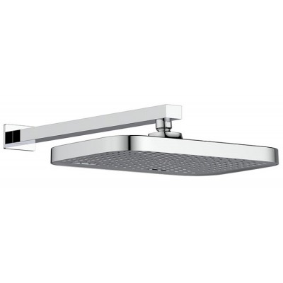 Верхний душ Vincea Inspire VSHD-41CCH 31см, хром