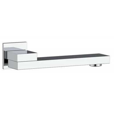 Излив Vincea VSWS-41CH 23см, поворотный, хром