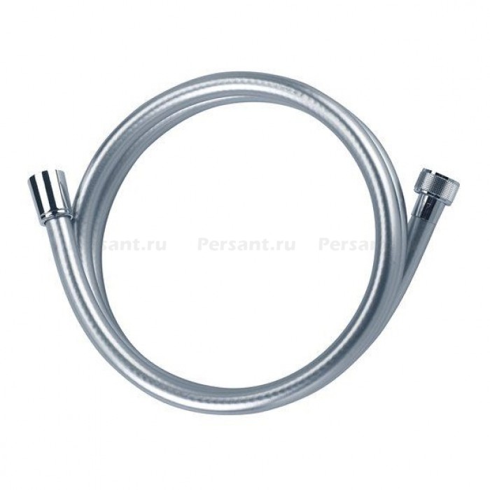 Душевой шланг Ravak SatinFlex X07P337 200 см, сатин/хром