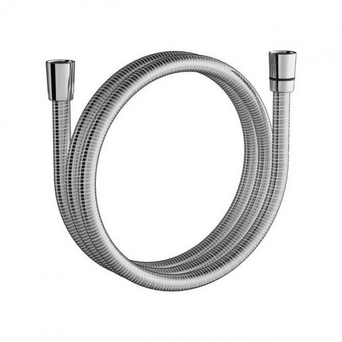 Душевой шланг Ravak SilverShine X07P338 150 см, EasyTwist, хром