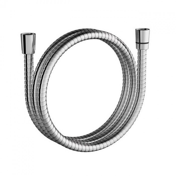 Душевой шланг Ravak X07P340 150 см, нержавеющая сталь, хром