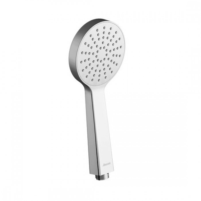 Душевая лейка Ravak Flat 1-режимная X07P343 хром