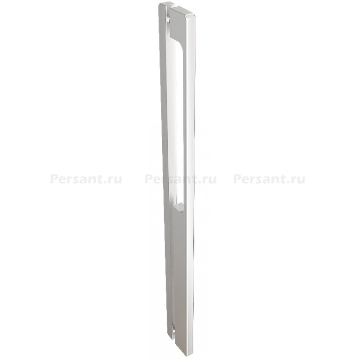 Душевая дверь Vincea Ultima 120 VDS-7UL120CLBC медь брашированная, стекло прозрачное