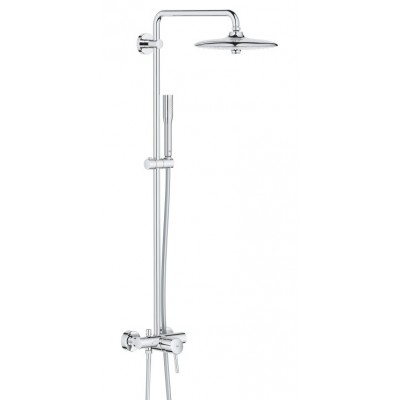 Душевая стойка Grohe Euphoria 260 23061003 хром
