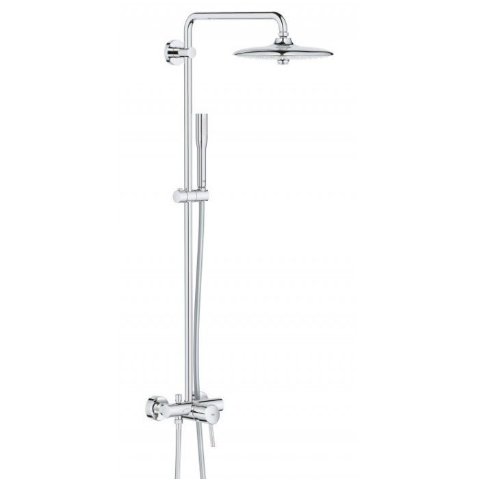 Душевая стойка Grohe Euphoria 260 23061003 хром