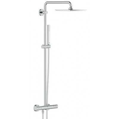 Душевая стойка GROHE Euphoria 230 26187000 с термостатом