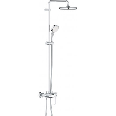 Душевая стойка GROHE Tempesta Cosmopolitan 26224001