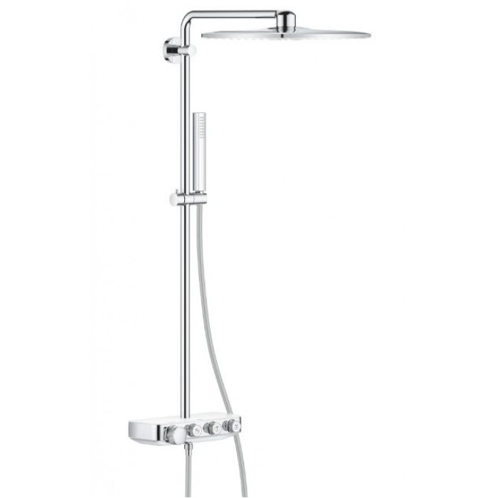 Душевая стойка GROHE Euphoria SmartControl 310 26508LS0 с термостатом