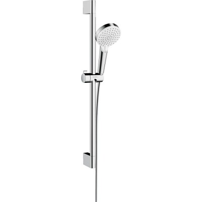 Душевой гарнитур Hansgrohe Crometta 100 2jet Vario 26532400 хром
