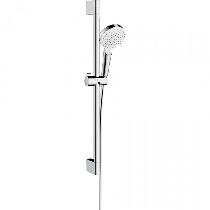 Душевой гарнитур Hansgrohe Crometta 100 2jet Vario 26532400 хром