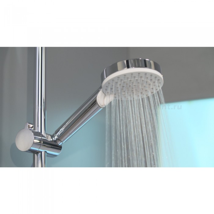 Душевой гарнитур Hansgrohe Crometta 100 2jet Vario 26532400 хром