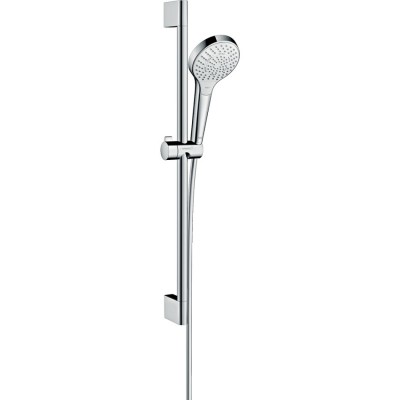 Душевой гарнитур Hansgrohe Croma 110 Select S 3jet Multi 26560400 хром