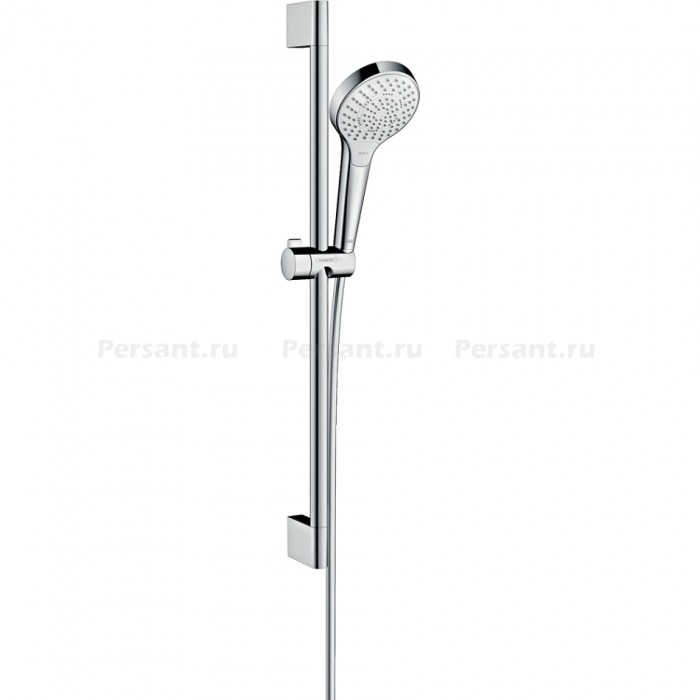 Душевой гарнитур Hansgrohe Croma 110 Select S 3jet Multi 26560400 хром
