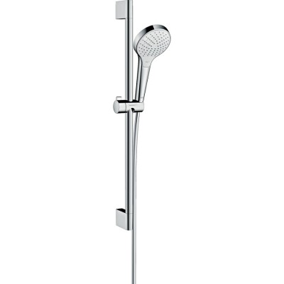 Душевой гарнитур Hansgrohe Croma Select S 110 3jet Vario 26562400 хром
