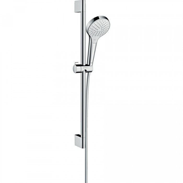 Душевой гарнитур Hansgrohe Croma Select S 110 3jet Vario 26562400 хром